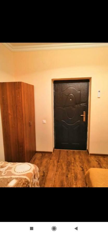 Guesthouse Mira 가그라 외부 사진