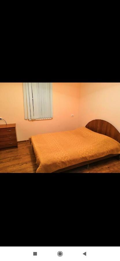 Guesthouse Mira 가그라 외부 사진
